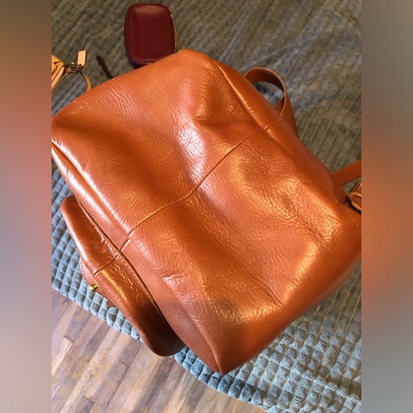 *NWT* MADEWELL TRANSPORT RUCKSACK BACKPACK ***SOLD OUT ON WEBSITE*** - Picture 5 of 16